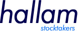 Stocktaking, Stocktaker Services - Hallam Stocktakers Logo